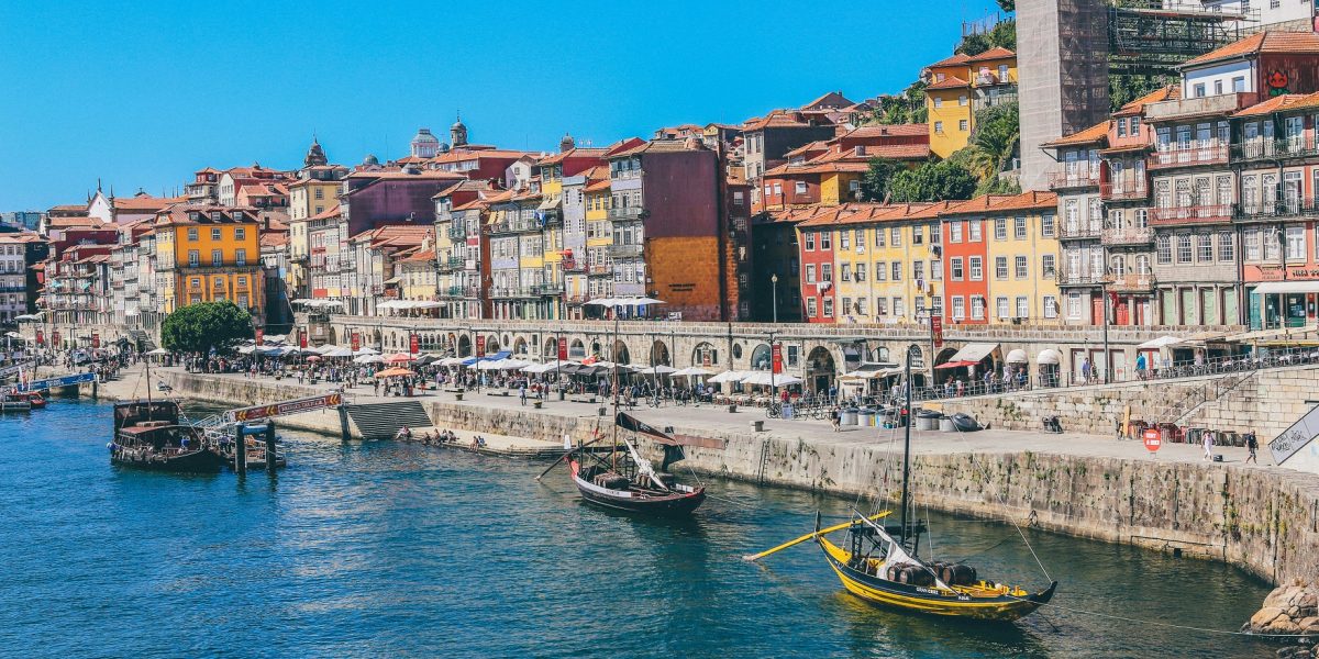 que faire à Porto